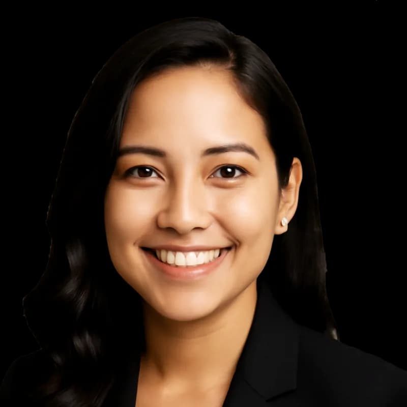 Tahia, CEO of Freshnfab